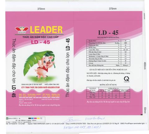 Lý do khiến thiết kế bao bì của bạn thất bại