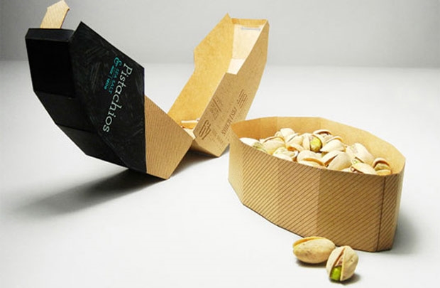 In bao bì sản phẩm - Điều đầu tiên trong quá trình làm thương hiệu