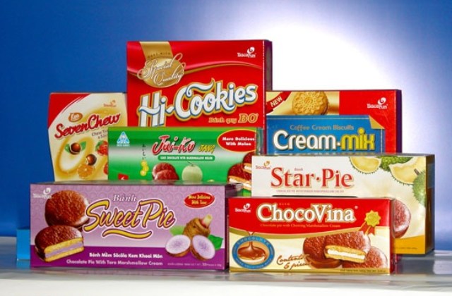 Công ty thiết kế bao bì sản phẩm chất lượng, giá tốt