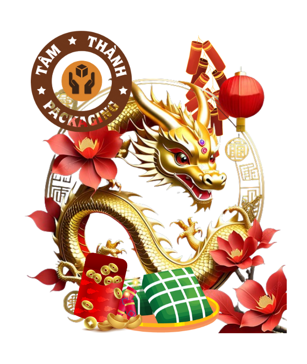 Linh vật của 2024 có gì?