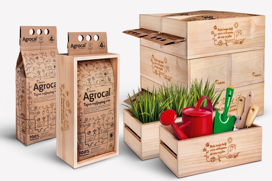 Những điều cần lưu ý khi thiết kế in ấn bao bì