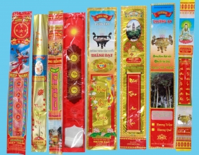 TÚI ĐỰNG HƯƠNG NHANG