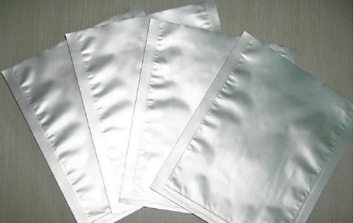 Tìm hiểu về bao bì màng nhôm