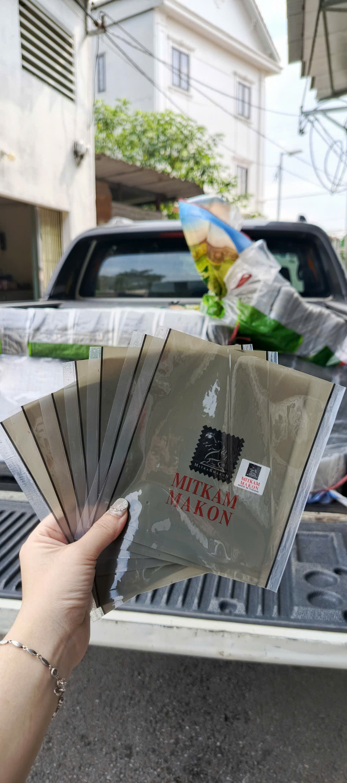 Đặc điểm cần thiết của bao bì đựng hàng cơ khí