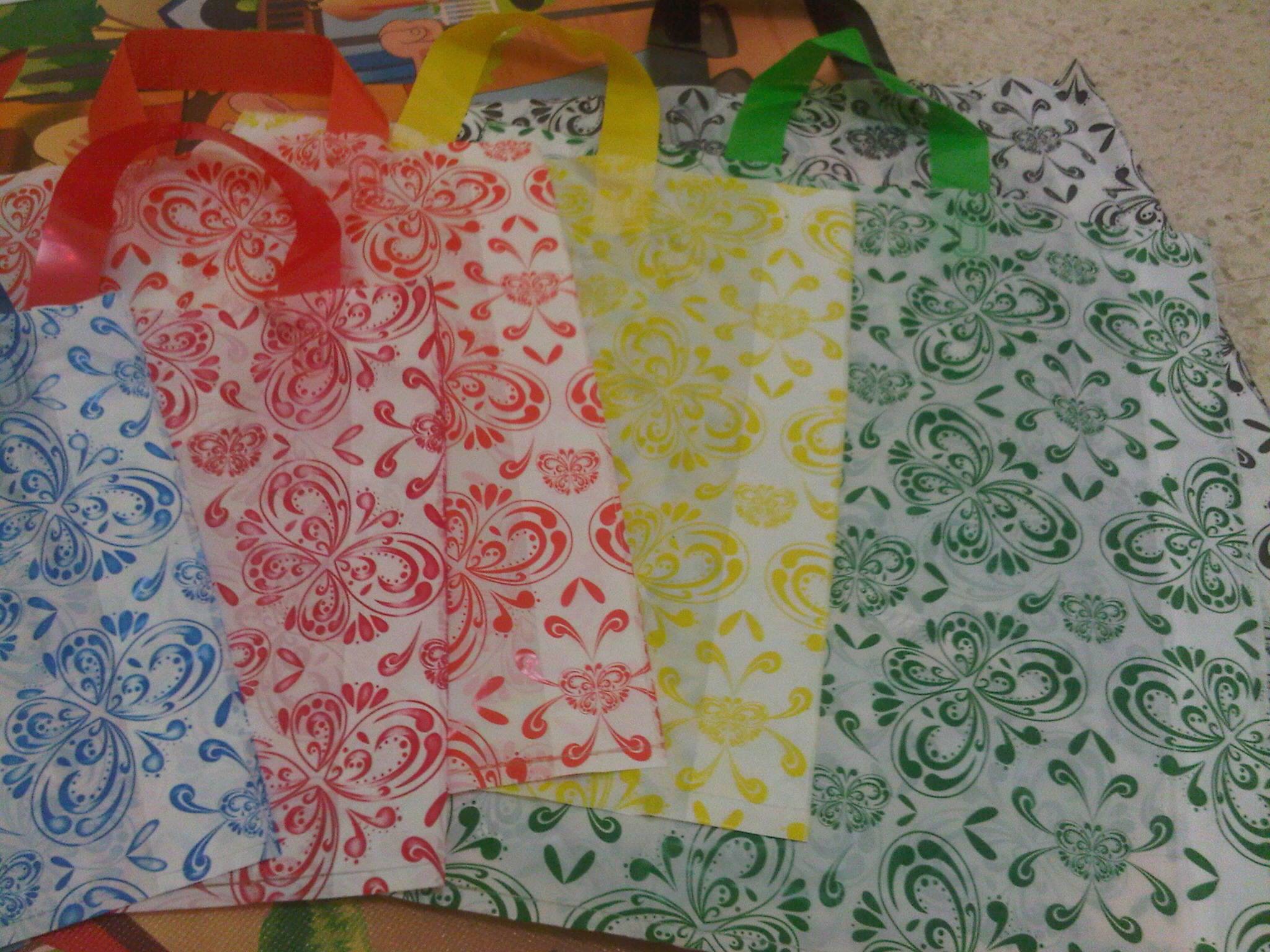 Bao bì hdpe là gì? Ứng dụng của loại bao bì này trong sản xuất