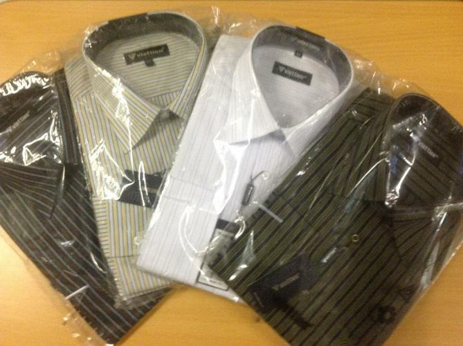 Bao bì ngành may mặc