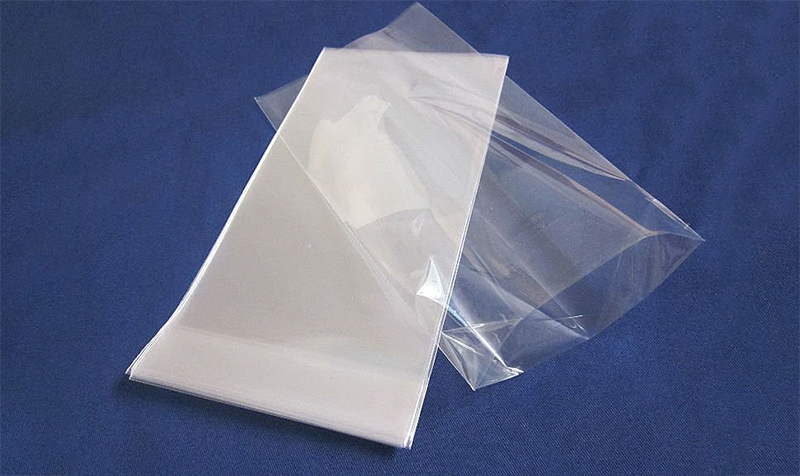 Bao bì nhựa Polyetylen