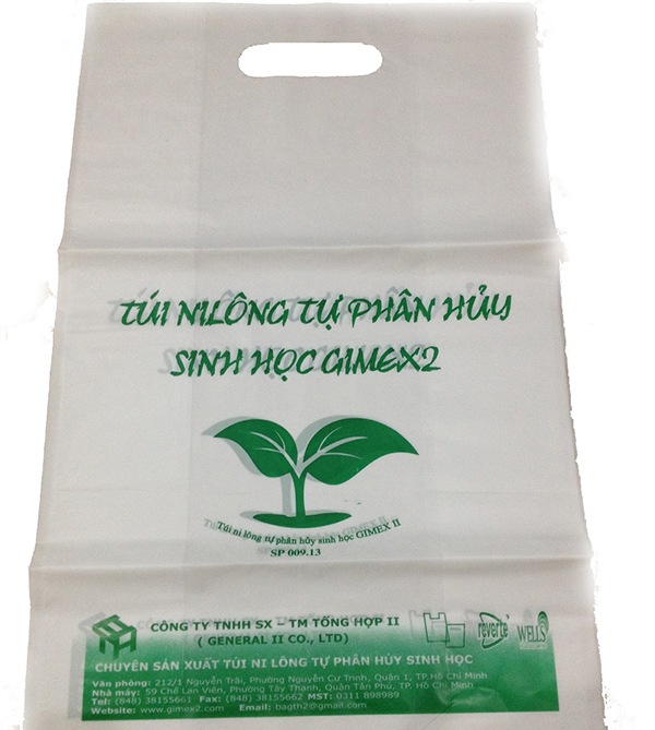 BAO BÌ TỰ HỦY LÀ GÌ?