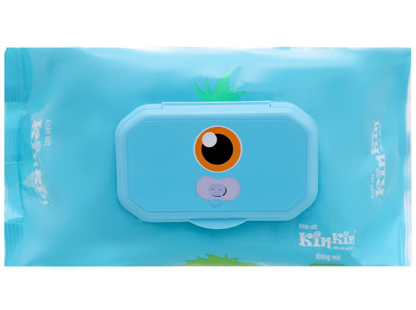 Công ty in bao túi giấy ướt uy tín giá tốt tại Hà Nội