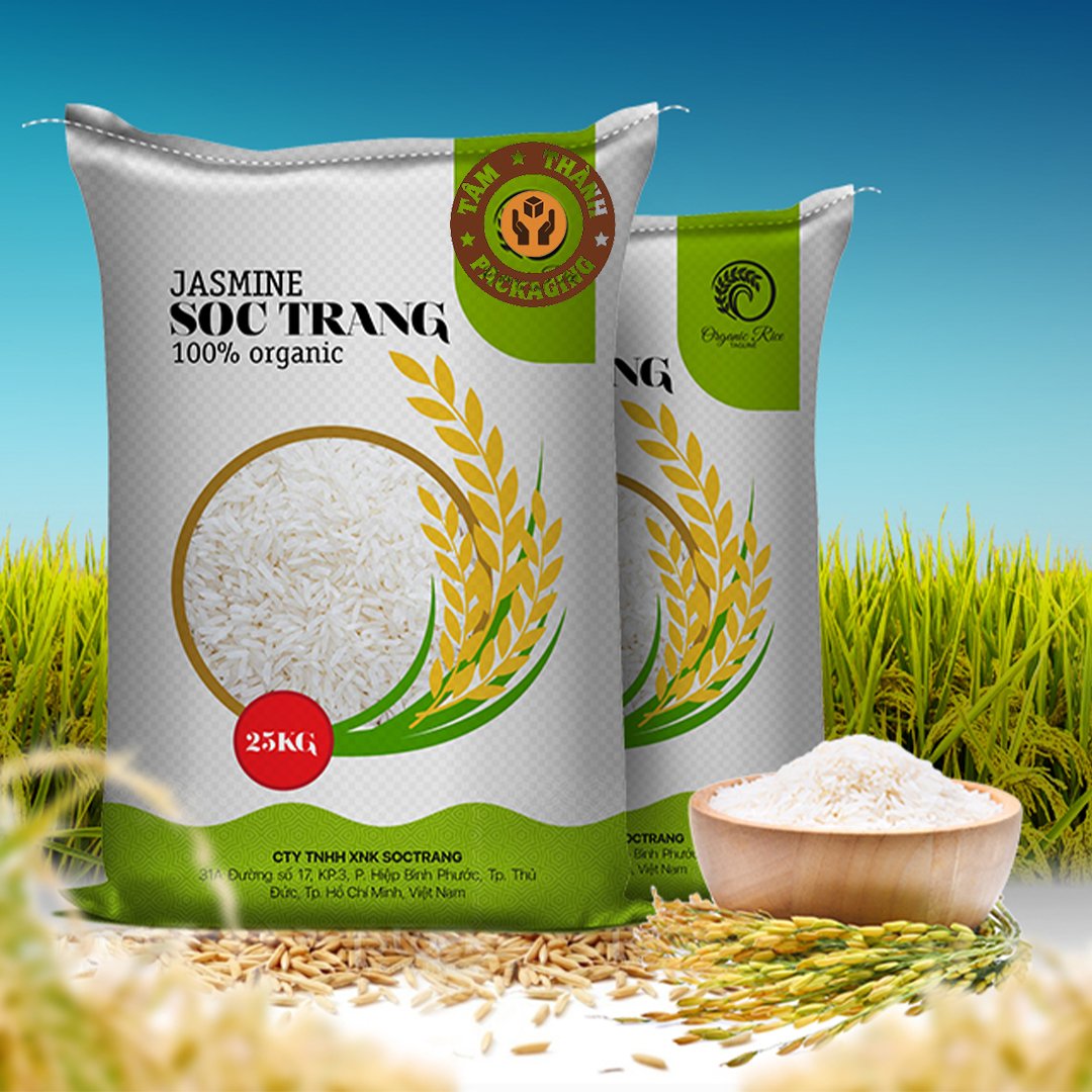 Hướng Dẫn Lựa Chọn Bao Bì Thực Phẩm Đạt Chuẩn.