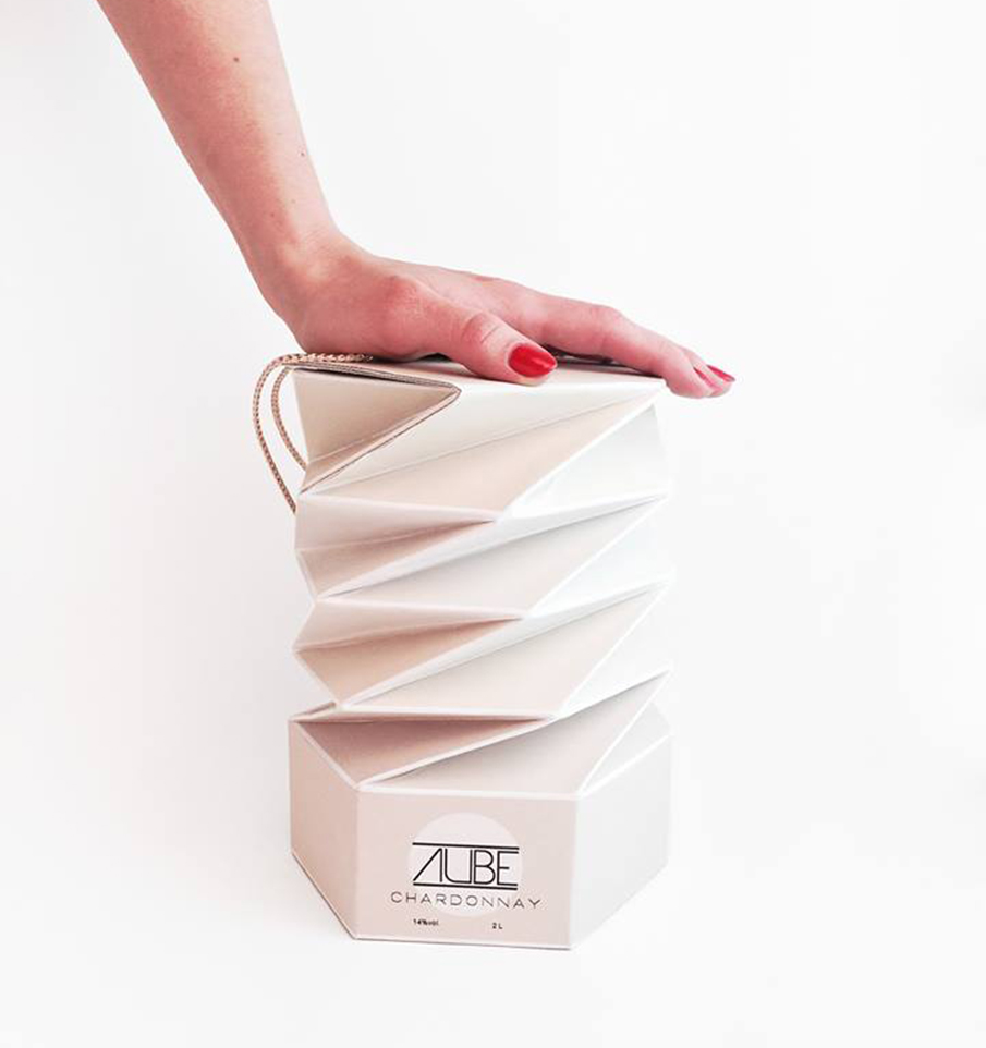túi zic zắc độc lạ