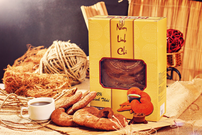 Thiết kế in ấn bao bì ấn tượng, độc đáo