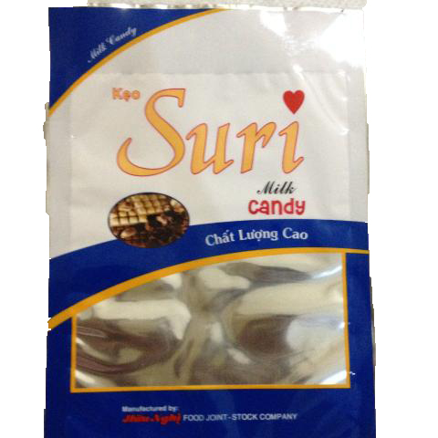 Túi Bánh Kẹo - Suri