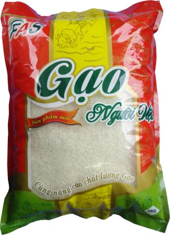 Túi Đựng Gạo 5kg