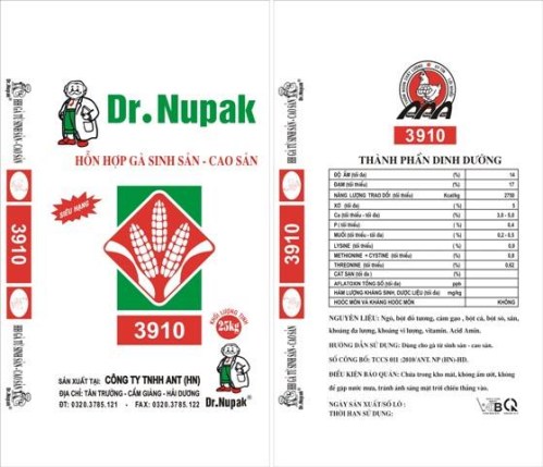 TÚI XỐP