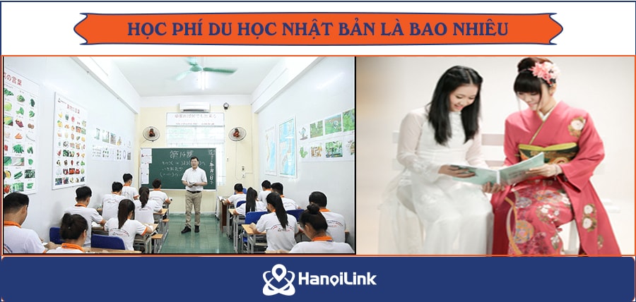 Học phí du học Nhật Bản có cao không?