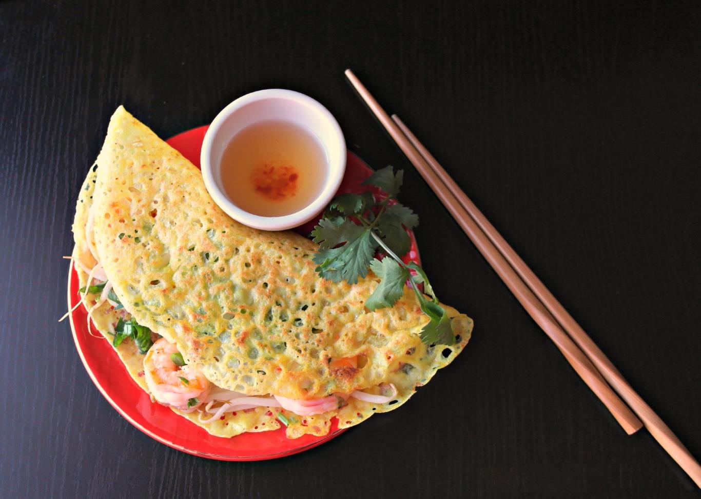 Khám phá bản sắc văn hóa Việt Nam qua ẩm thực