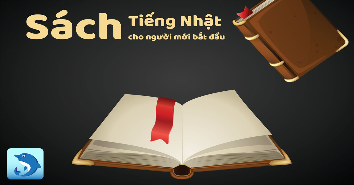 Tài liệu, giáo trình học tiếng Nhật cơ bản cho người mới bắt đầu