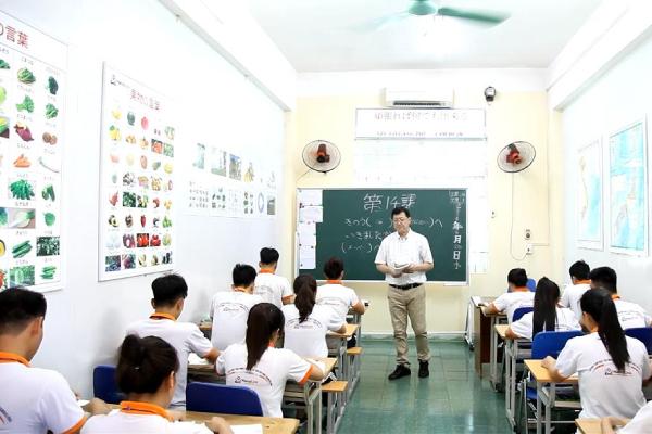 Phương pháp đào tạo mang tính ứng dụng cao