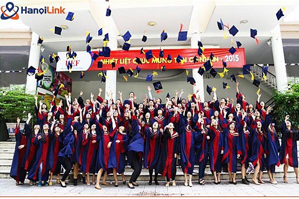 Du học sinh có thể học lên cao sau khi tốt nghiệp trường tiếng tại Nhật Bản