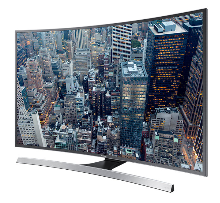 Smart TV Cong SAMSUNG 40''