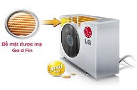 Máy lạnh Inverter (1 HP)