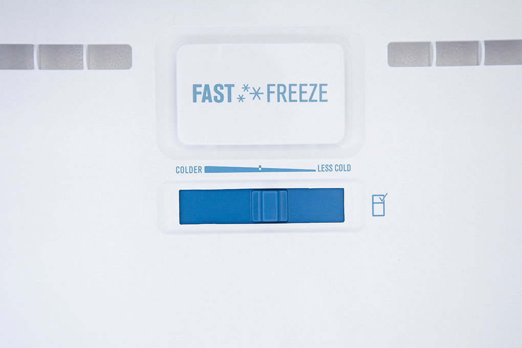 Tủ lạnh (211 lít)