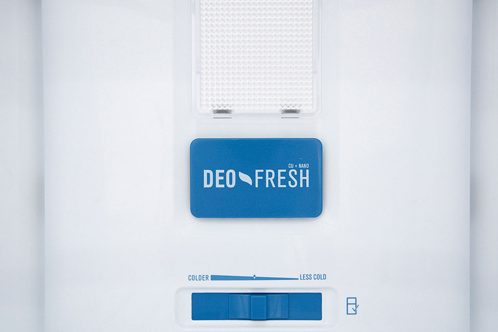 Tủ lạnh (211 lít)