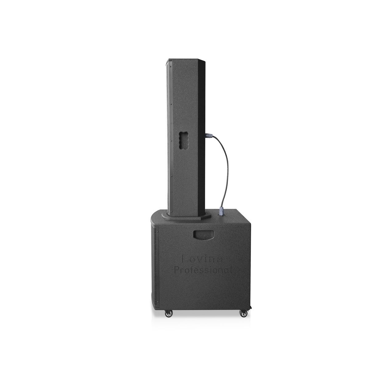 Loa kéo sự kiện LOVINA KB-115PRO