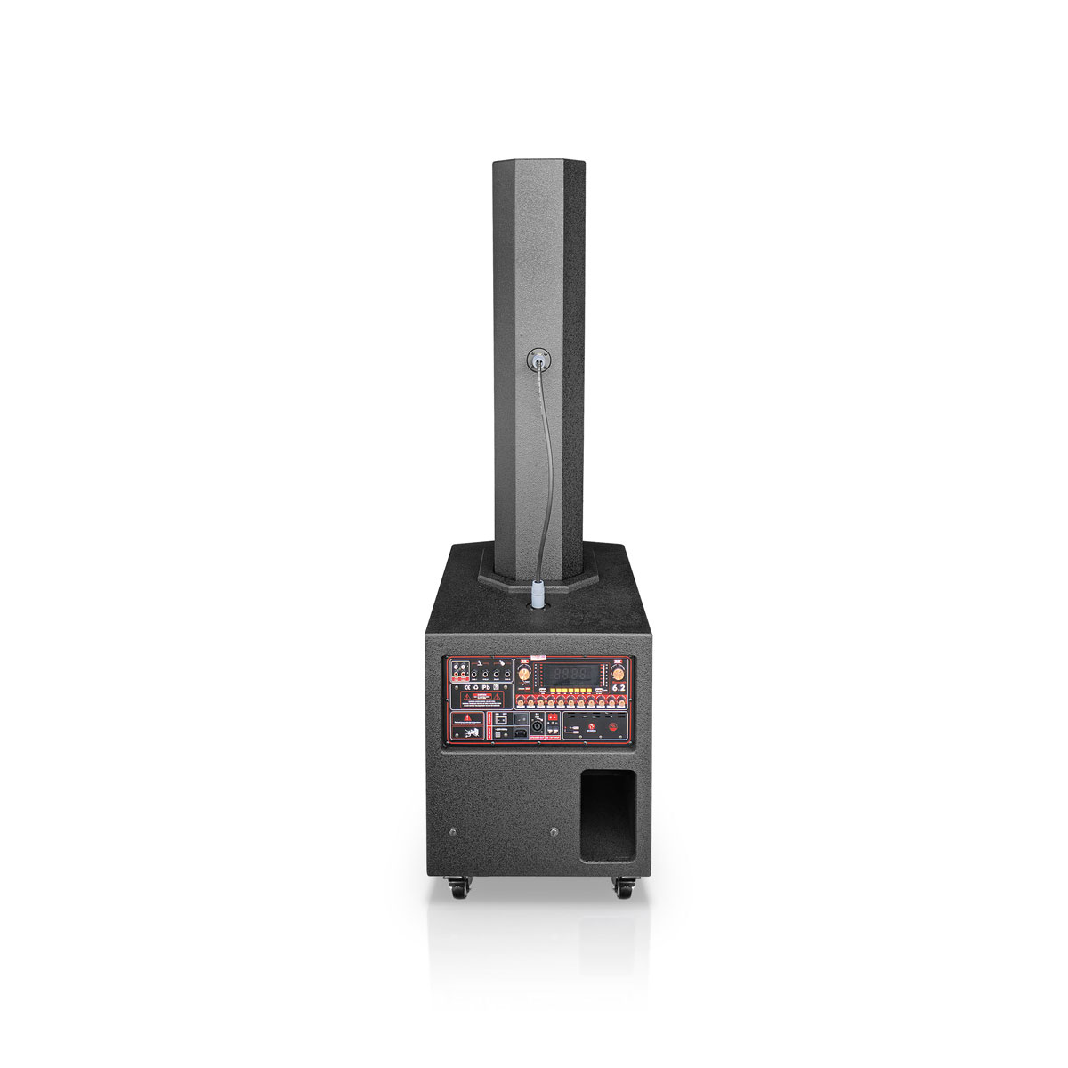 Loa kéo sự kiện LOVINA KB-115PRO