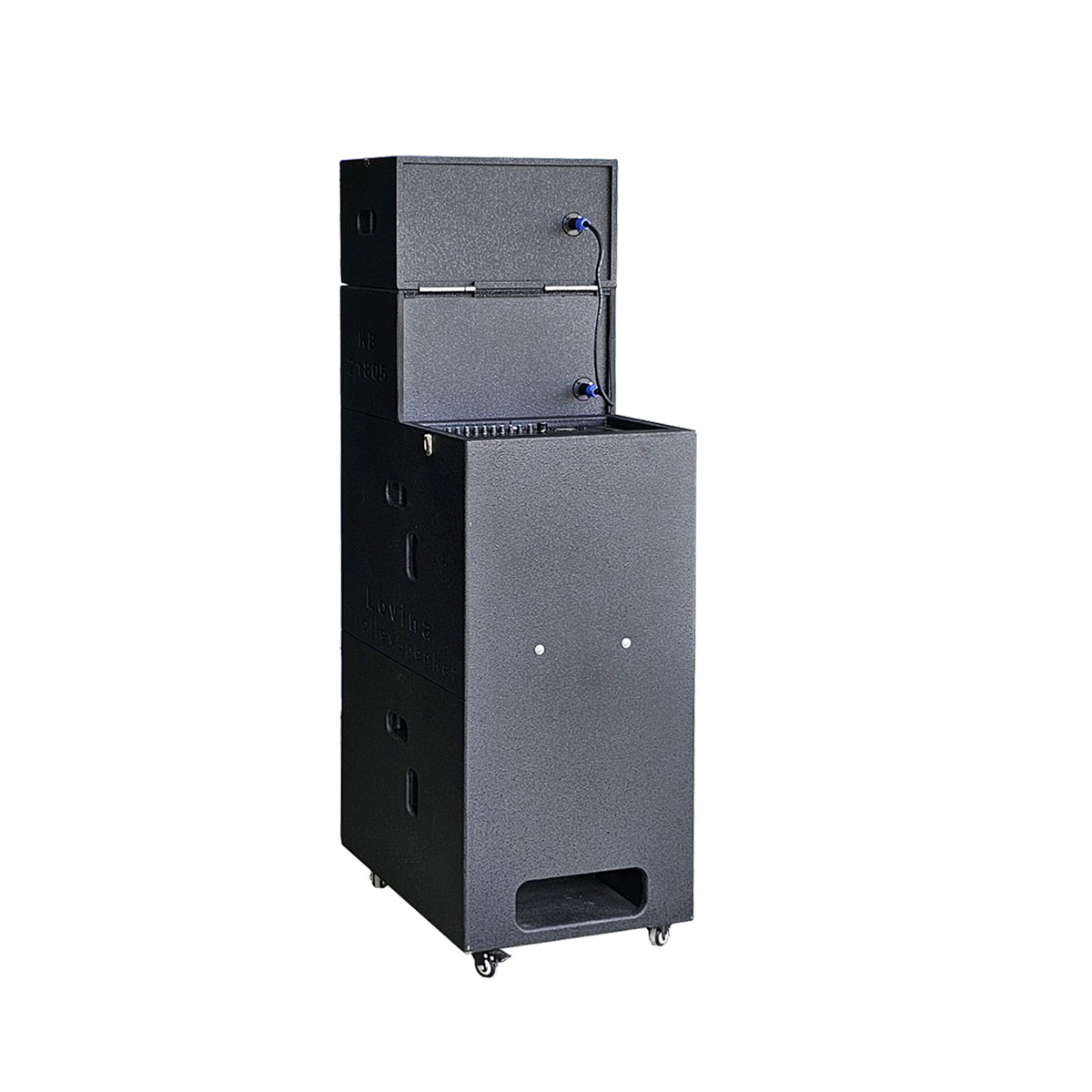 Loa kéo bình chuyên nghiệp LOVINA KB-21805