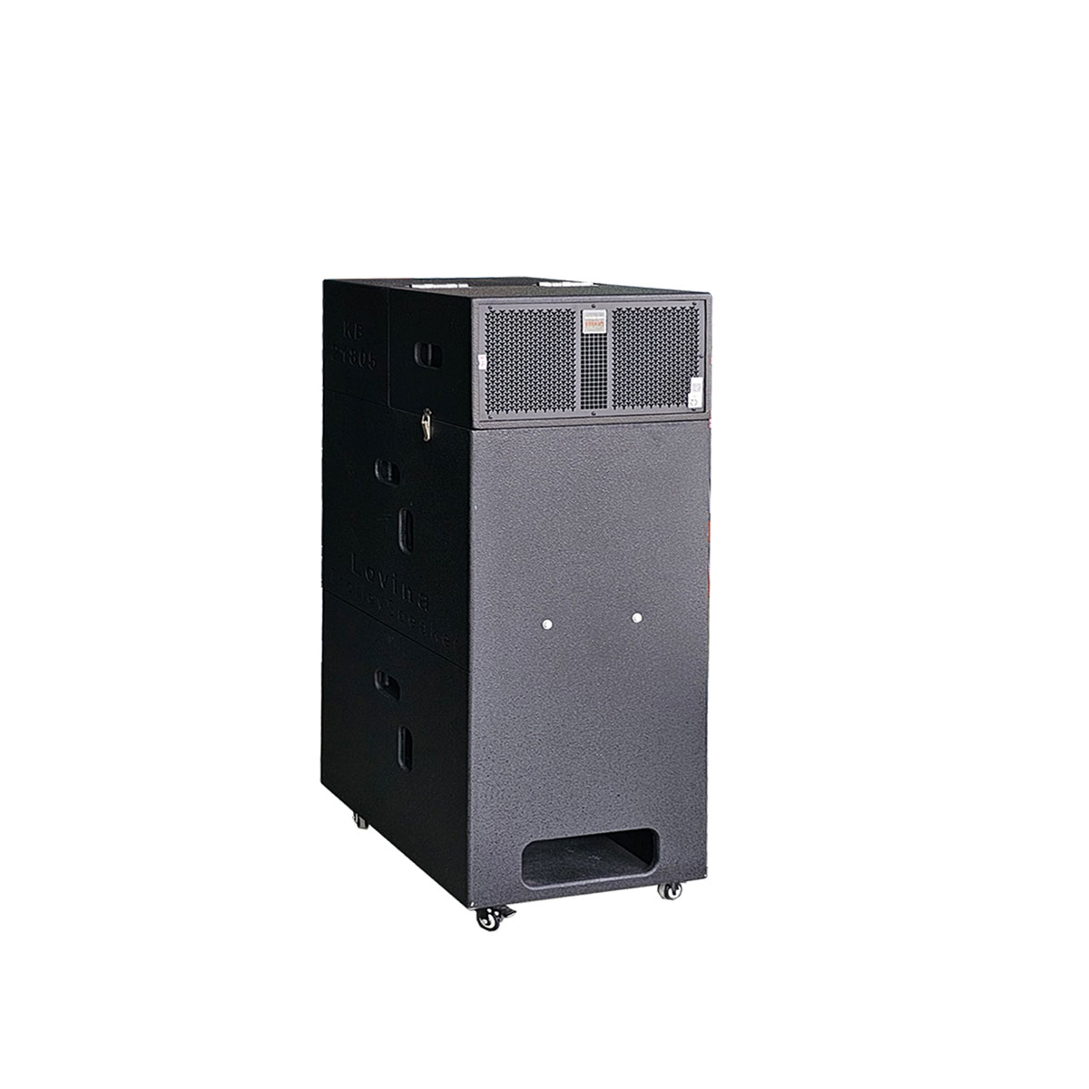 Loa kéo bình chuyên nghiệp LOVINA KB-21805