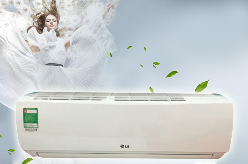 Máy lạnh (1 HP)