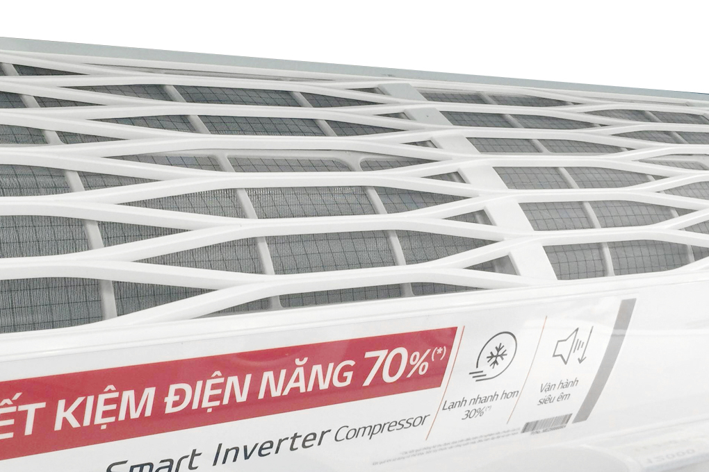 Máy lạnh Inverter (1 HP)