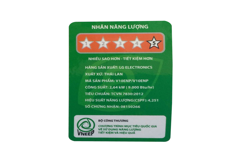 Máy lạnh Inverter (1 HP)