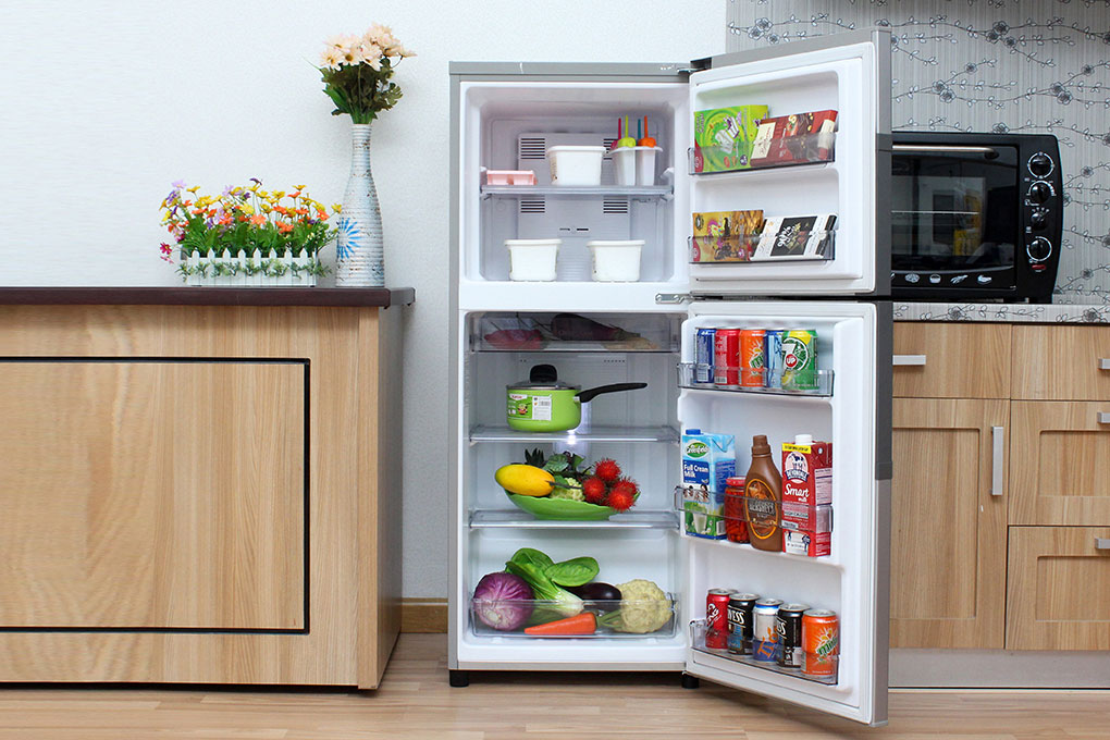 Tủ lạnh (167 lít)