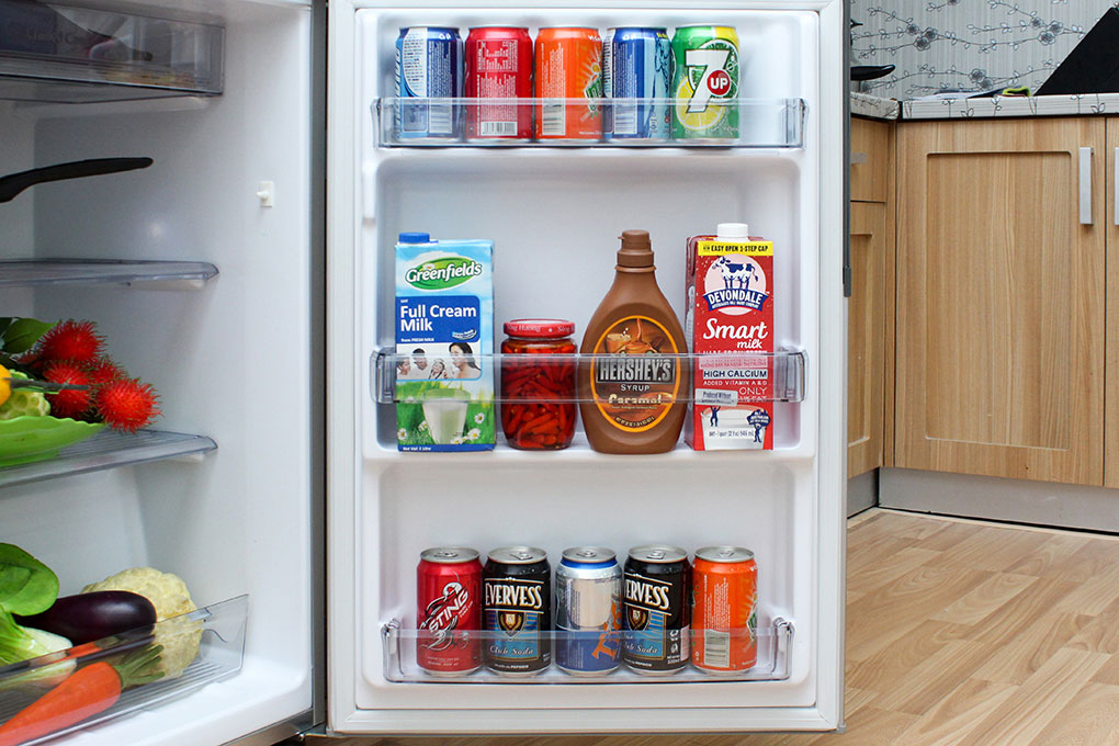 Tủ lạnh (167 lít)