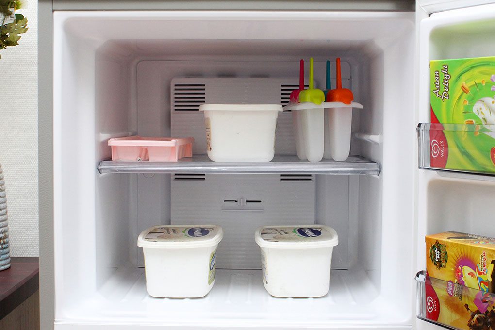 Tủ lạnh (167 lít)