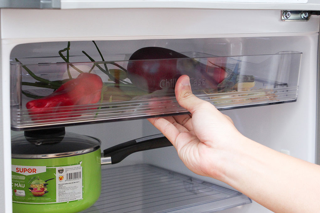 Tủ lạnh (167 lít)