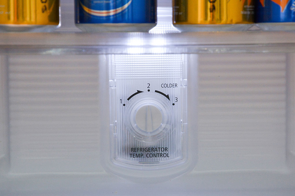 Tủ lạnh (167 lít)