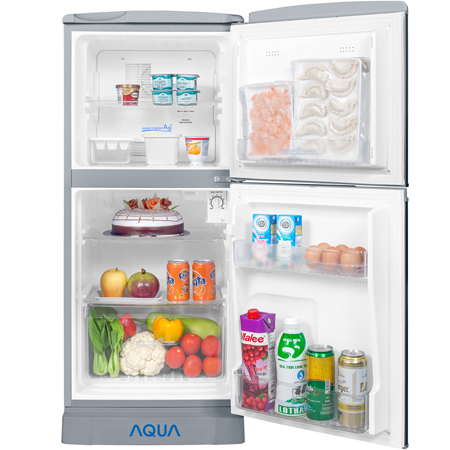 Tủ lạnh (123 lít)