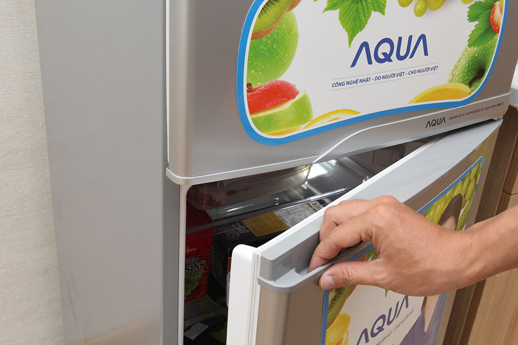 Tủ lạnh (143 lít)