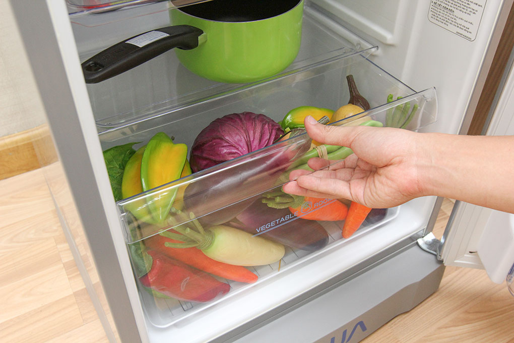 Tủ lạnh (143 lít)