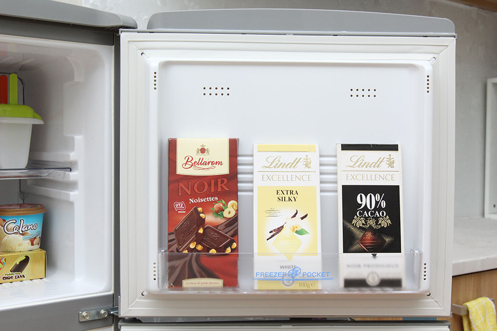 Tủ lạnh (143 lít)