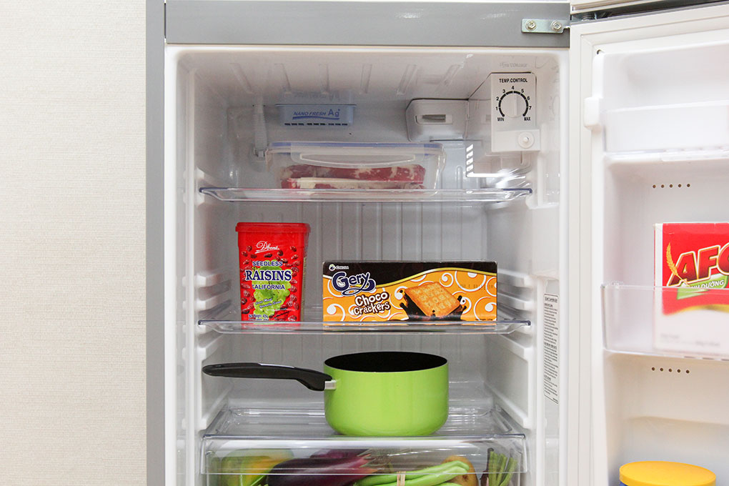 Tủ lạnh (143 lít)