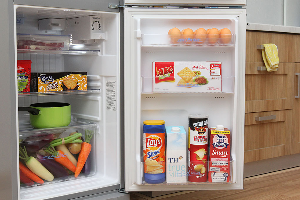 Tủ lạnh (143 lít)