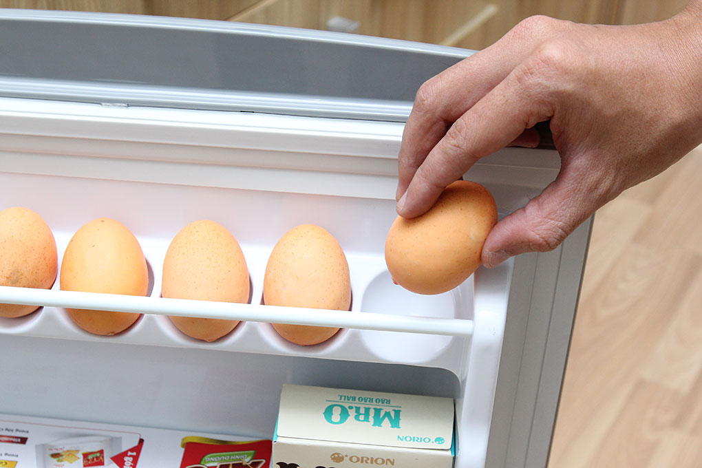 Tủ lạnh (90 lít)