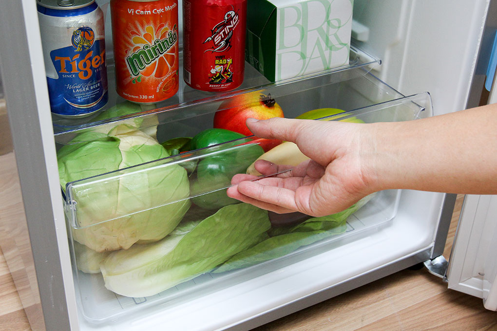 Tủ lạnh (90 lít)