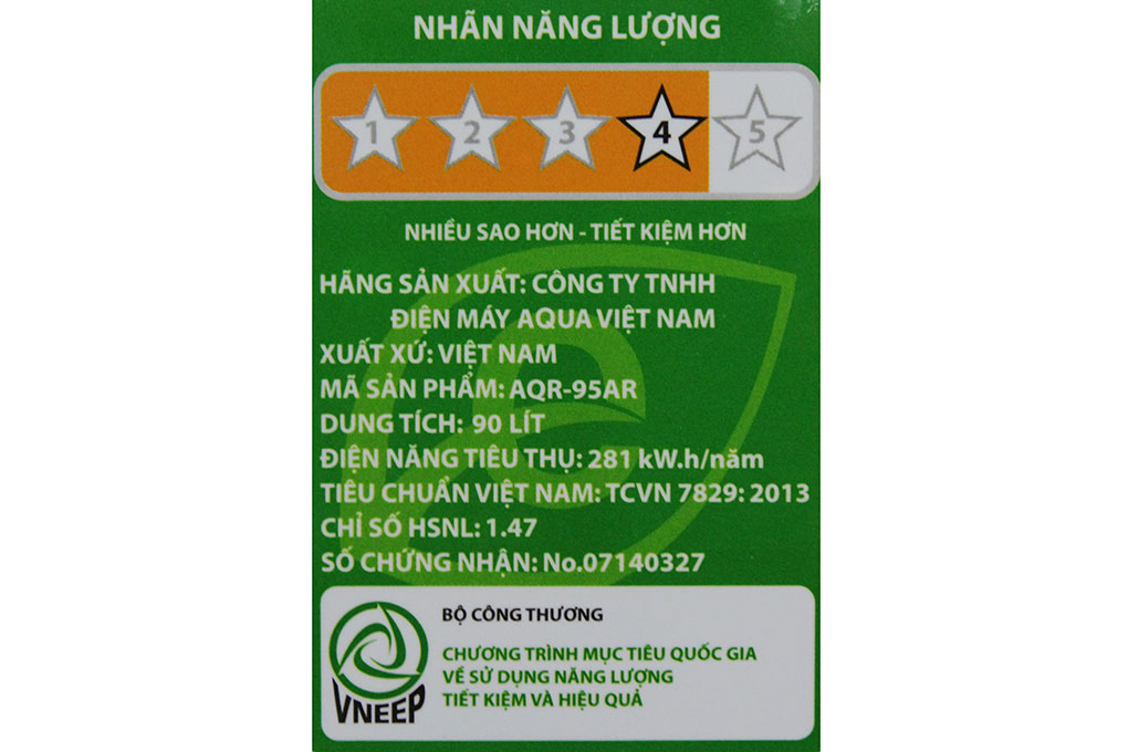 Tủ lạnh (90 lít)