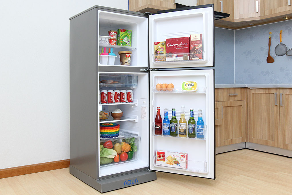 Tủ lạnh (225 lít)